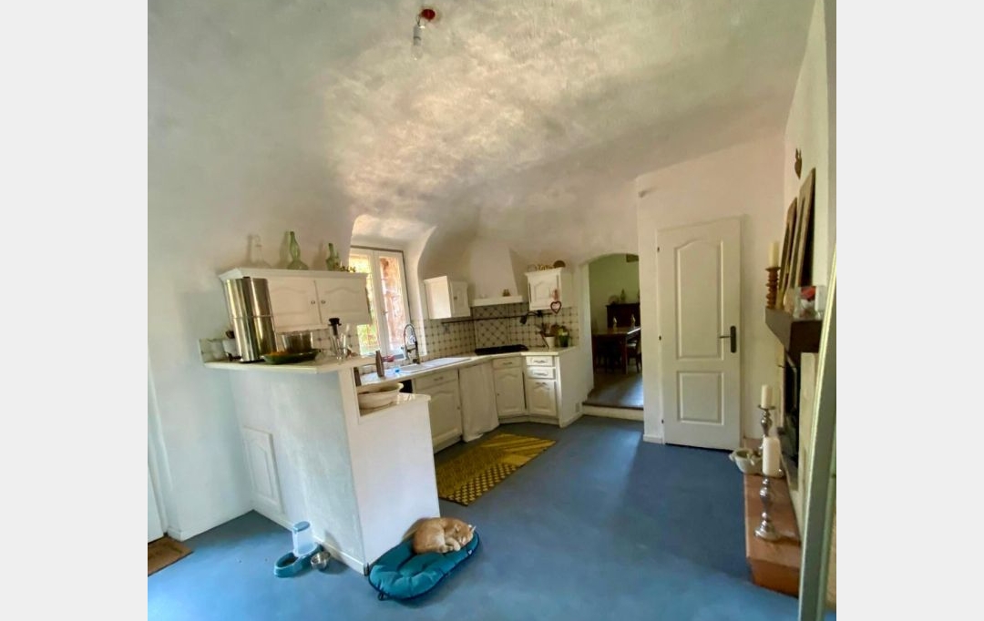 SOLIMMO : House | MOLIERES-SUR-CEZE (30410) | 130 m2 | 215 000 € 