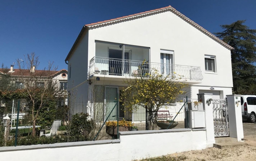 SOLIMMO : Maison / Villa | SAINT-JULIEN-LES-ROSIERS (30340) | 105 m2 | 263 000 € 