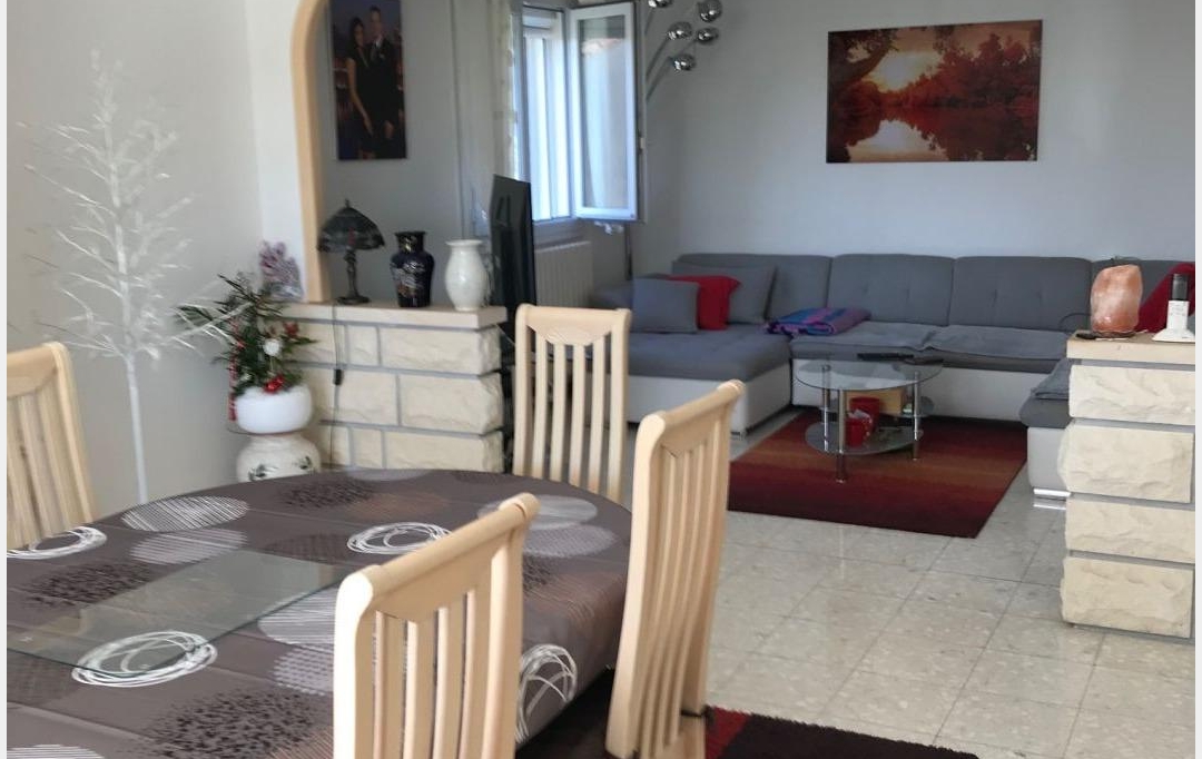 SOLIMMO : Maison / Villa | SAINT-JULIEN-LES-ROSIERS (30340) | 105 m2 | 263 000 € 