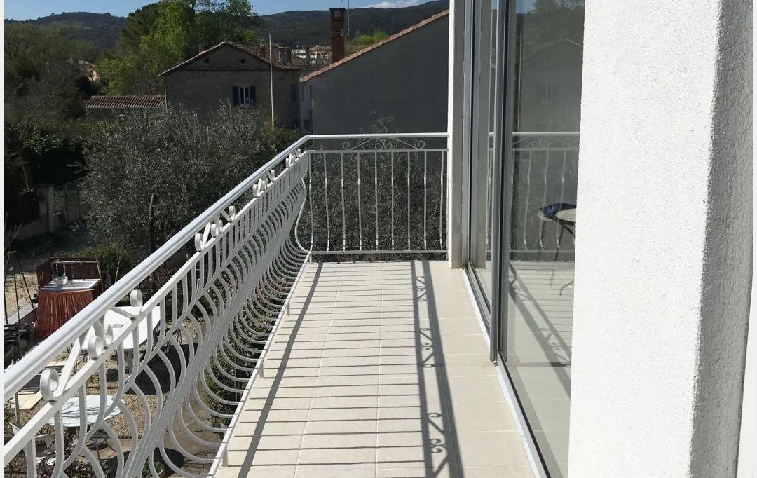 SOLIMMO : Maison / Villa | SAINT-JULIEN-LES-ROSIERS (30340) | 105 m2 | 263 000 € 