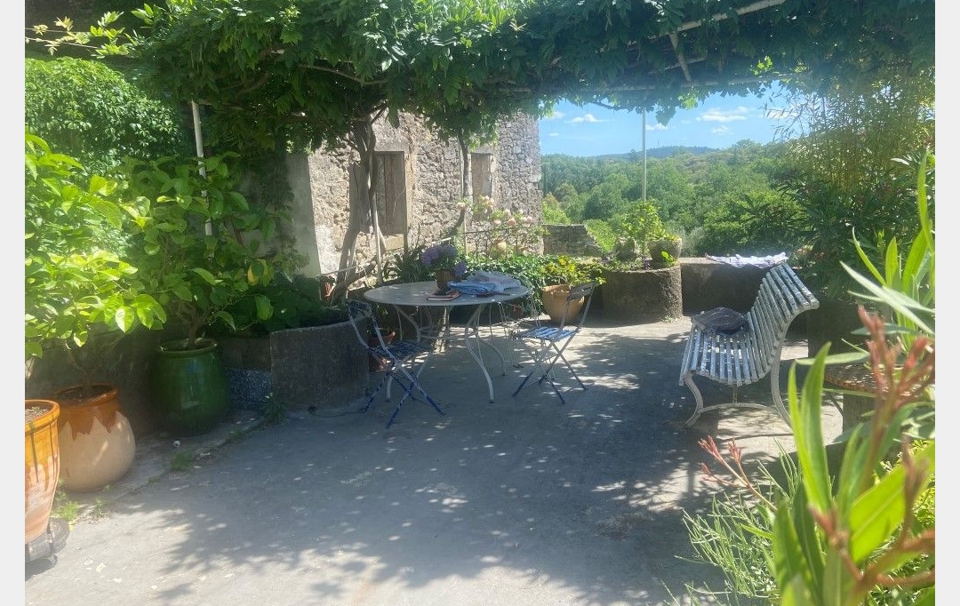 SOLIMMO : Maison / Villa | LES MAGES (30960) | 100 m2 | 159 000 € 