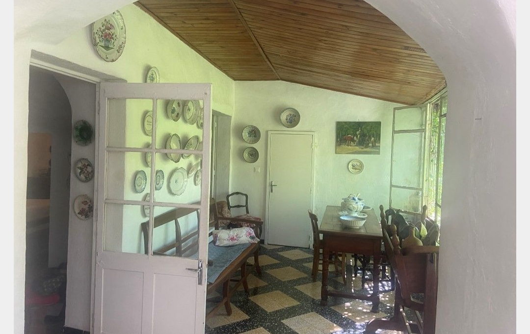 SOLIMMO : Maison / Villa | LES MAGES (30960) | 100 m2 | 159 000 € 