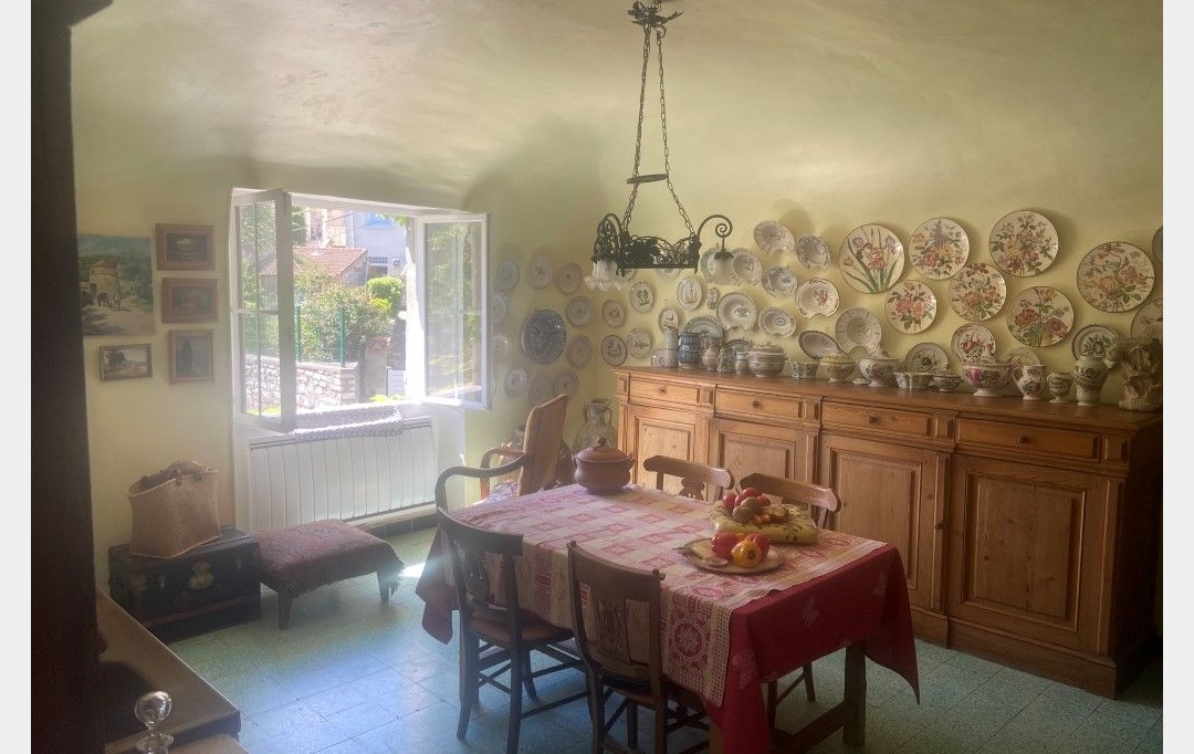 SOLIMMO : Maison / Villa | LES MAGES (30960) | 100 m2 | 159 000 € 