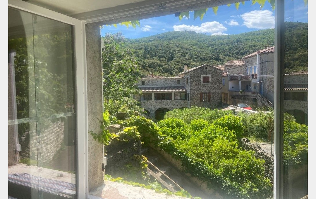 SOLIMMO : Maison / Villa | LES MAGES (30960) | 100 m2 | 159 000 € 