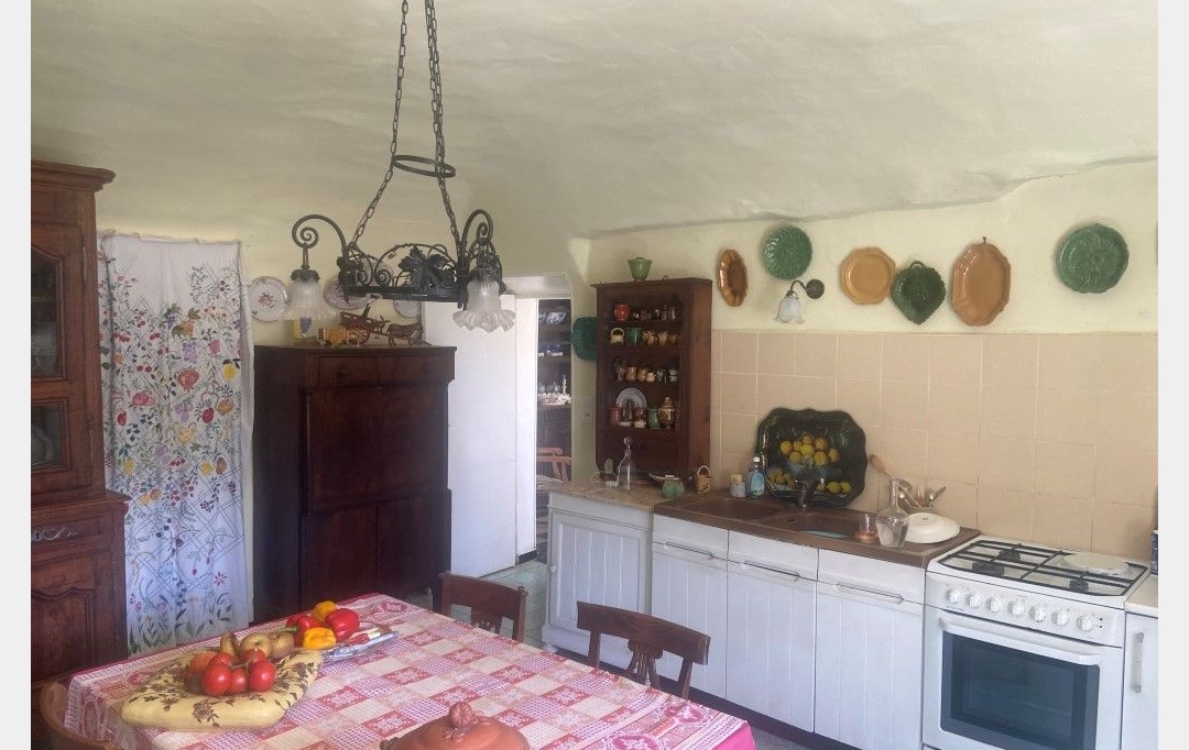 SOLIMMO : Maison / Villa | LES MAGES (30960) | 100 m2 | 159 000 € 