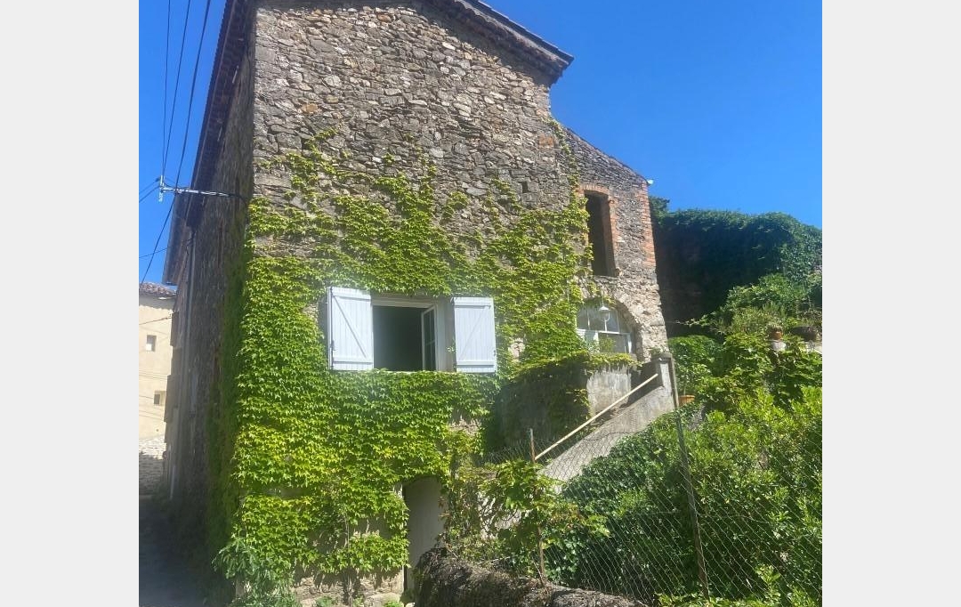 SOLIMMO : Maison / Villa | LES MAGES (30960) | 100 m2 | 159 000 € 