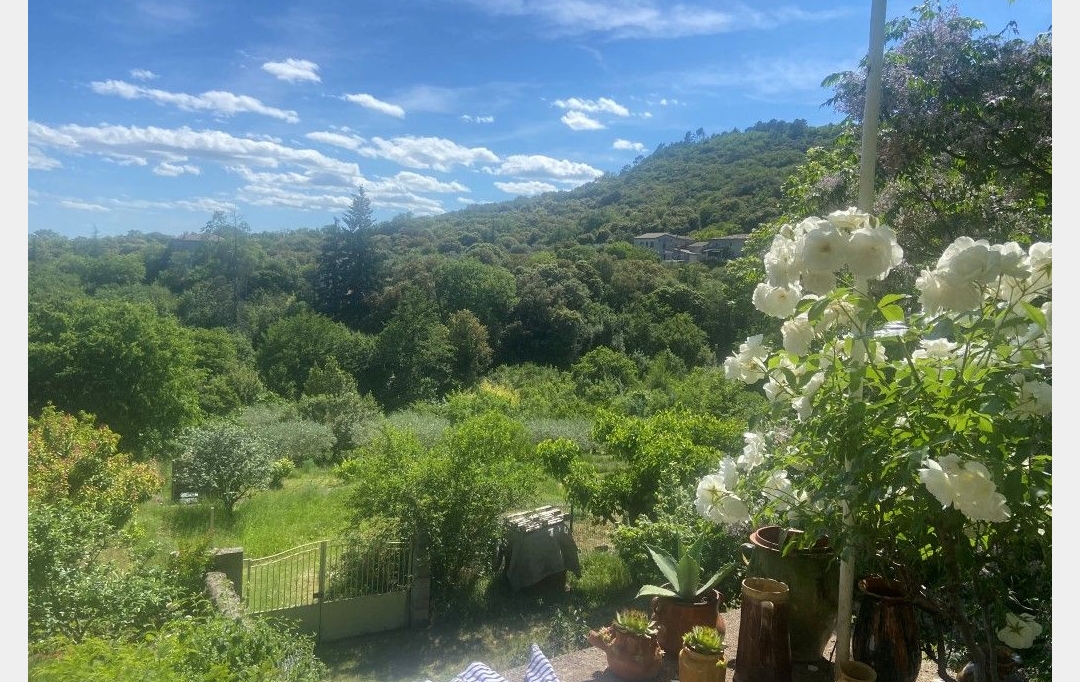 SOLIMMO : Maison / Villa | LES MAGES (30960) | 100 m2 | 159 000 € 