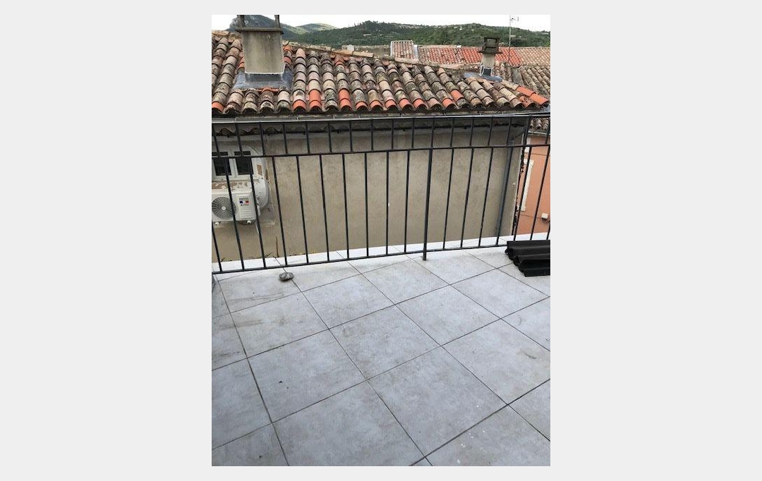 SOLIMMO : Apartment | SAINT-AMBROIX (30500) | 88 m2 | 82 500 € 