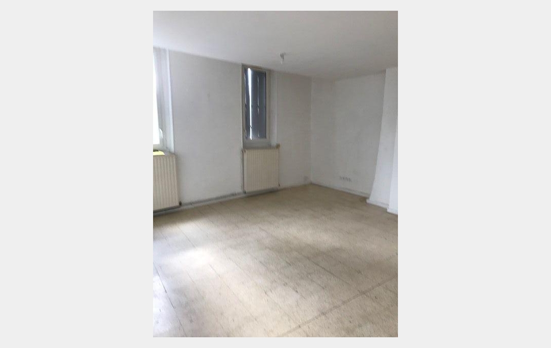 SOLIMMO : Apartment | SAINT-AMBROIX (30500) | 88 m2 | 82 500 € 