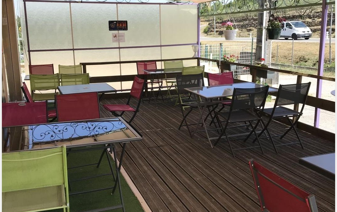 SOLIMMO : Office | LES MAGES (30960) | 134 m2 | 183 600 € 