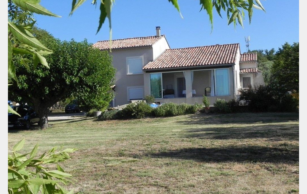 SOLIMMO : Maison / Villa | SAINT-JULIEN-DE-CASSAGNAS (30500) | 200 m2 | 399 000 € 