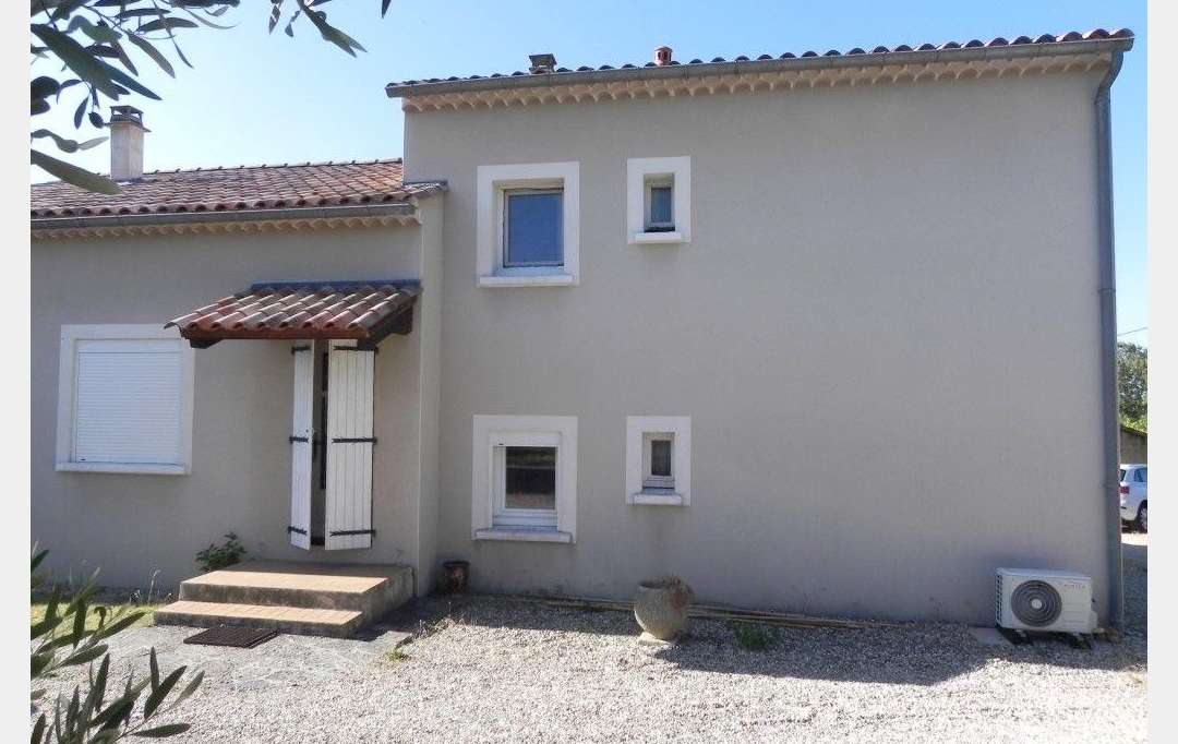 SOLIMMO : Maison / Villa | SAINT-JULIEN-DE-CASSAGNAS (30500) | 200 m2 | 399 000 € 