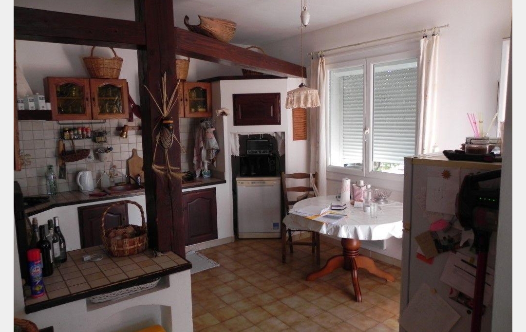 SOLIMMO : Maison / Villa | SAINT-JULIEN-DE-CASSAGNAS (30500) | 200 m2 | 399 000 € 