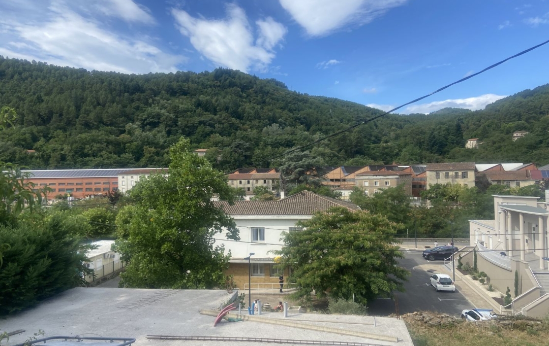 SOLIMMO : Terrain | BESSEGES (30160) | 0 m2 | 35 000 € 