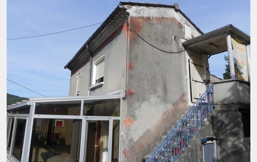 SOLIMMO : House | GAGNIERES (30160) | 48 m2 | 49 000 € 
