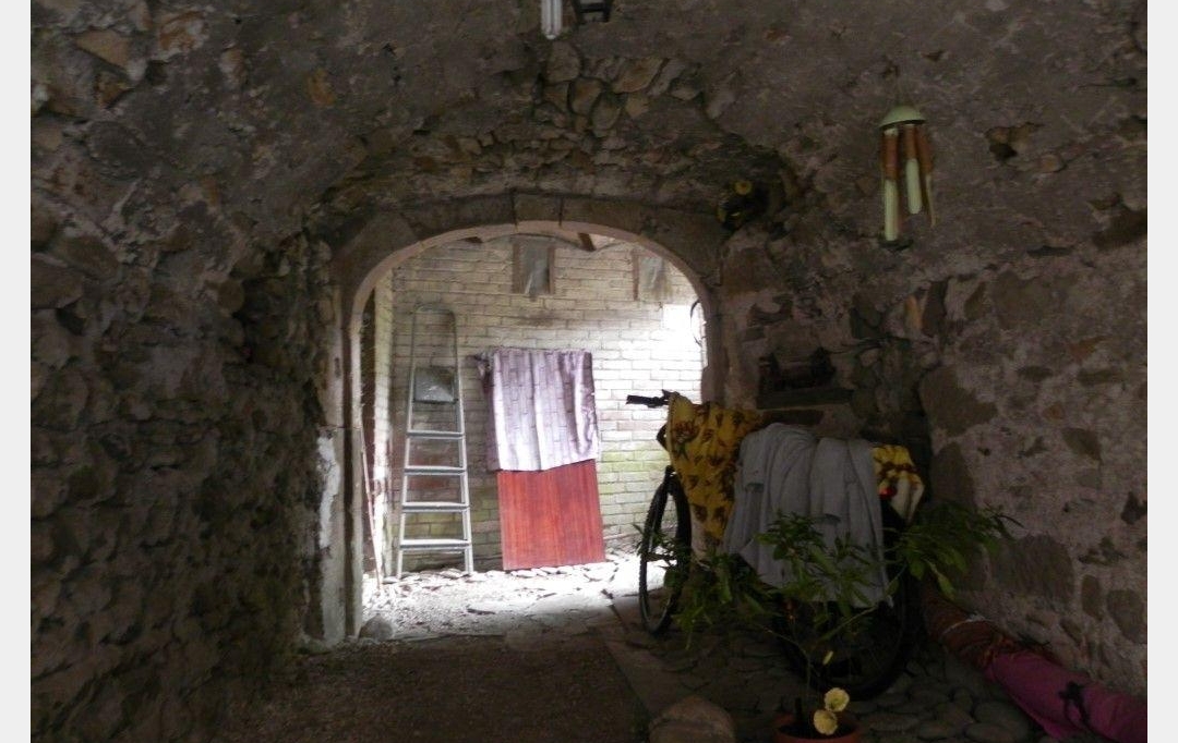 SOLIMMO : House | GAGNIERES (30160) | 48 m2 | 49 000 € 