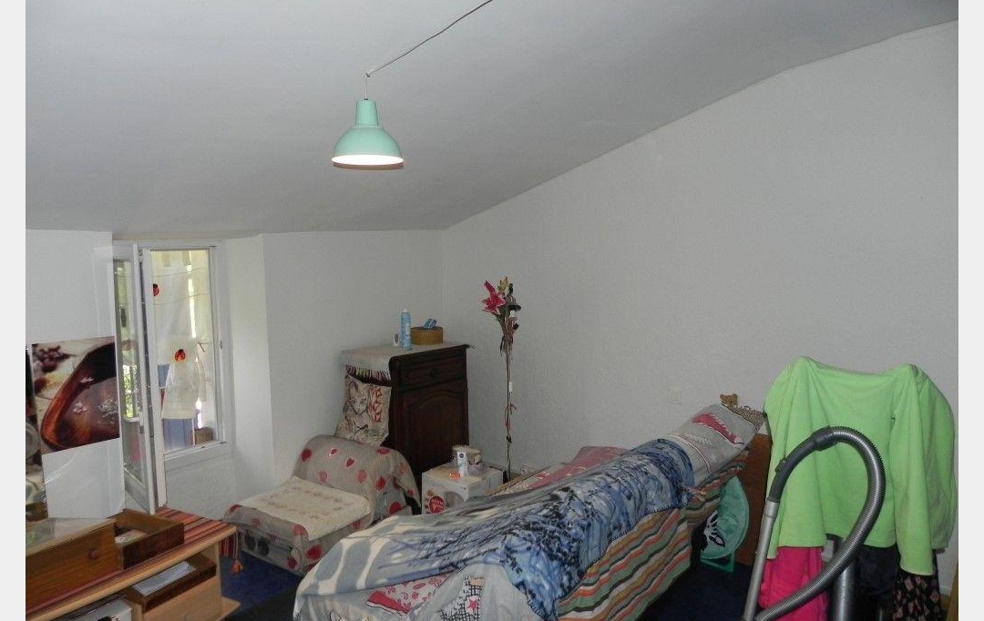 SOLIMMO : House | GAGNIERES (30160) | 48 m2 | 49 000 € 