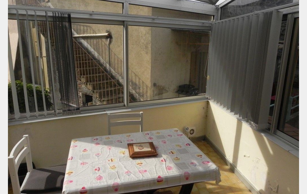 SOLIMMO : House | GAGNIERES (30160) | 48 m2 | 41 000 € 