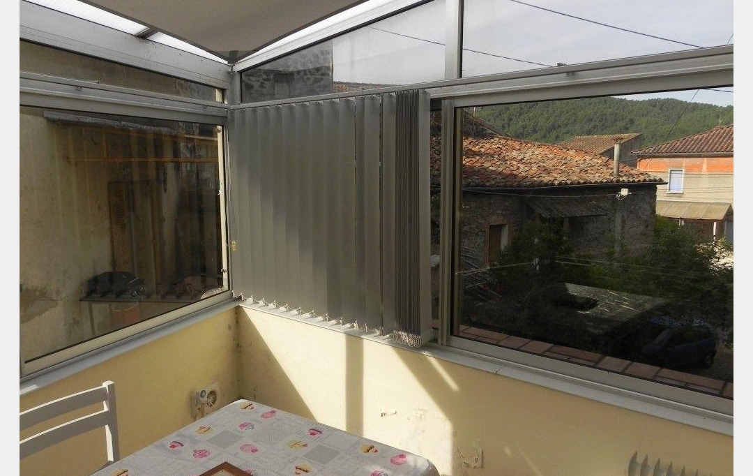 SOLIMMO : House | GAGNIERES (30160) | 48 m2 | 41 000 € 