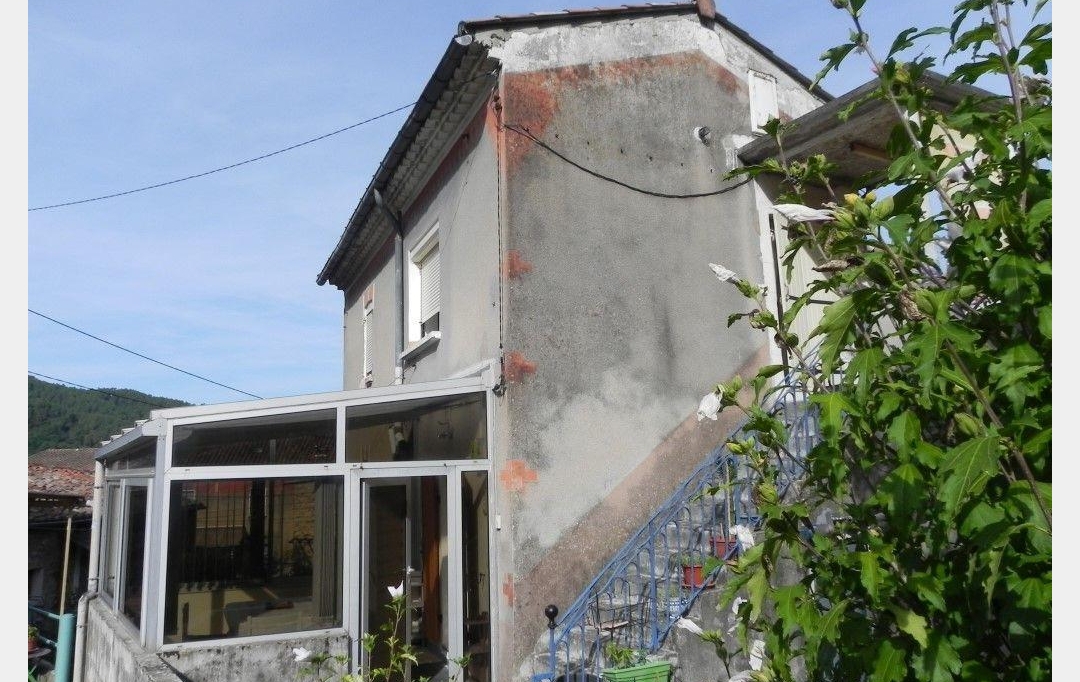 SOLIMMO : House | GAGNIERES (30160) | 48 m2 | 41 000 € 