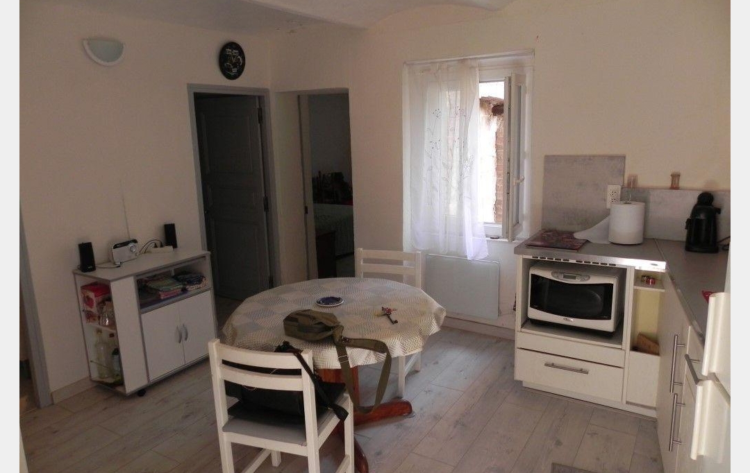 SOLIMMO : House | GAGNIERES (30160) | 48 m2 | 41 000 € 