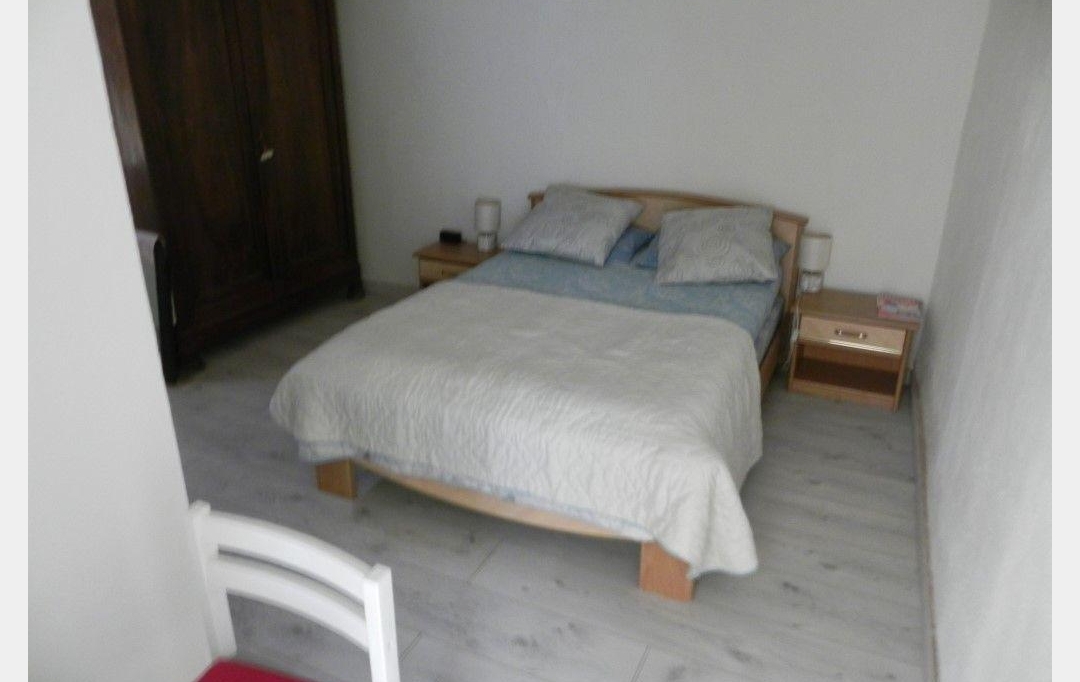 SOLIMMO : House | GAGNIERES (30160) | 48 m2 | 41 000 € 