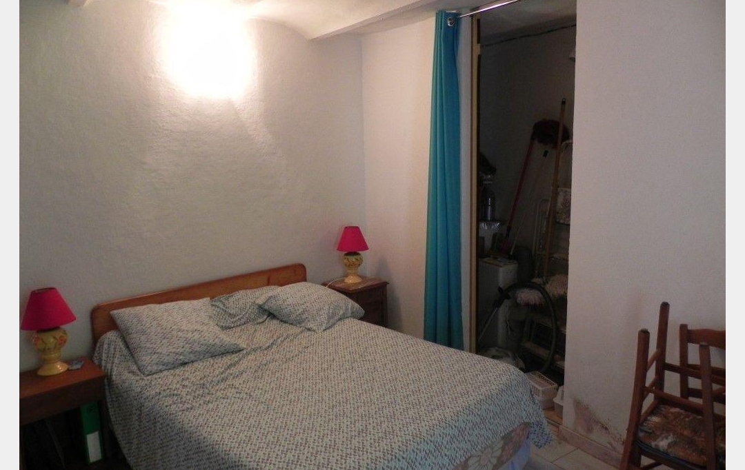 SOLIMMO : House | GAGNIERES (30160) | 48 m2 | 41 000 € 