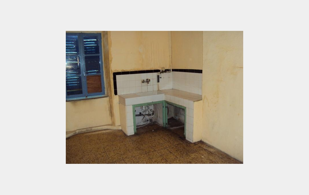 SOLIMMO : Appartement | BESSEGES (30160) | 45 m2 | 20 000 € 