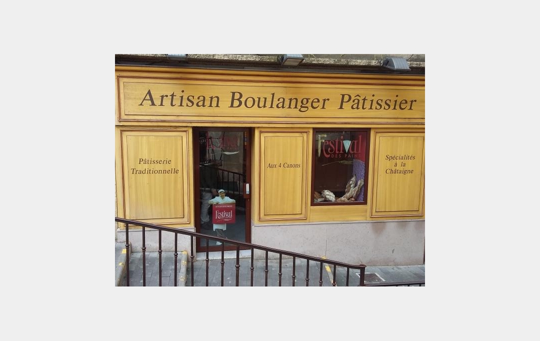 SOLIMMO : Office | SAINT-AMBROIX (30500) | 200 m2 | 27 500 € 
