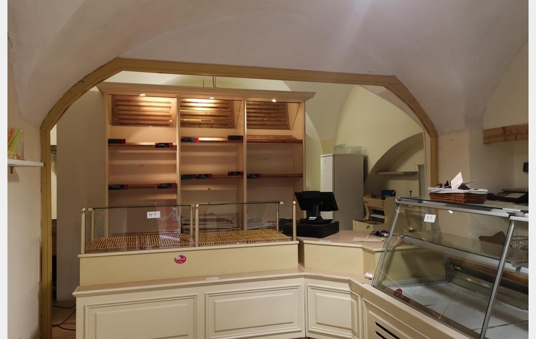 SOLIMMO : Office | SAINT-AMBROIX (30500) | 200 m2 | 27 500 € 