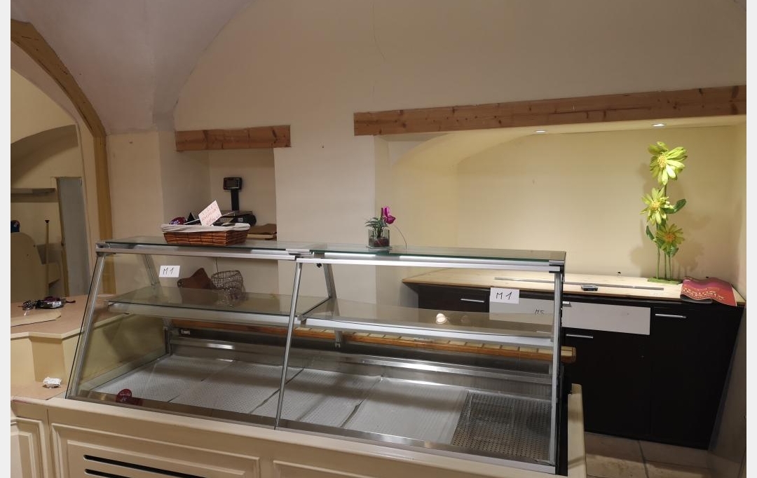 SOLIMMO : Office | SAINT-AMBROIX (30500) | 200 m2 | 27 500 € 