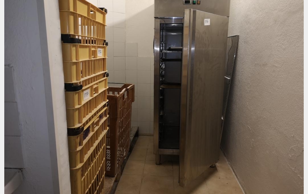 SOLIMMO : Office | SAINT-AMBROIX (30500) | 200 m2 | 27 500 € 