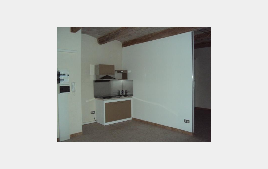 SOLIMMO : Immeuble | ALES (30100) | 640 m2 | 245 000 € 