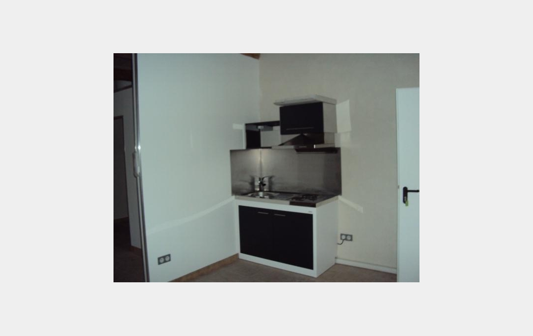 SOLIMMO : Immeuble | ALES (30100) | 640 m2 | 245 000 € 