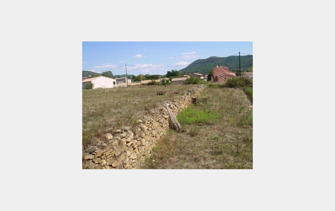 SOLIMMO : Ground | SAINT-FLORENT-SUR-AUZONNET (30960) | 1 230 m2 | 59 000 € 