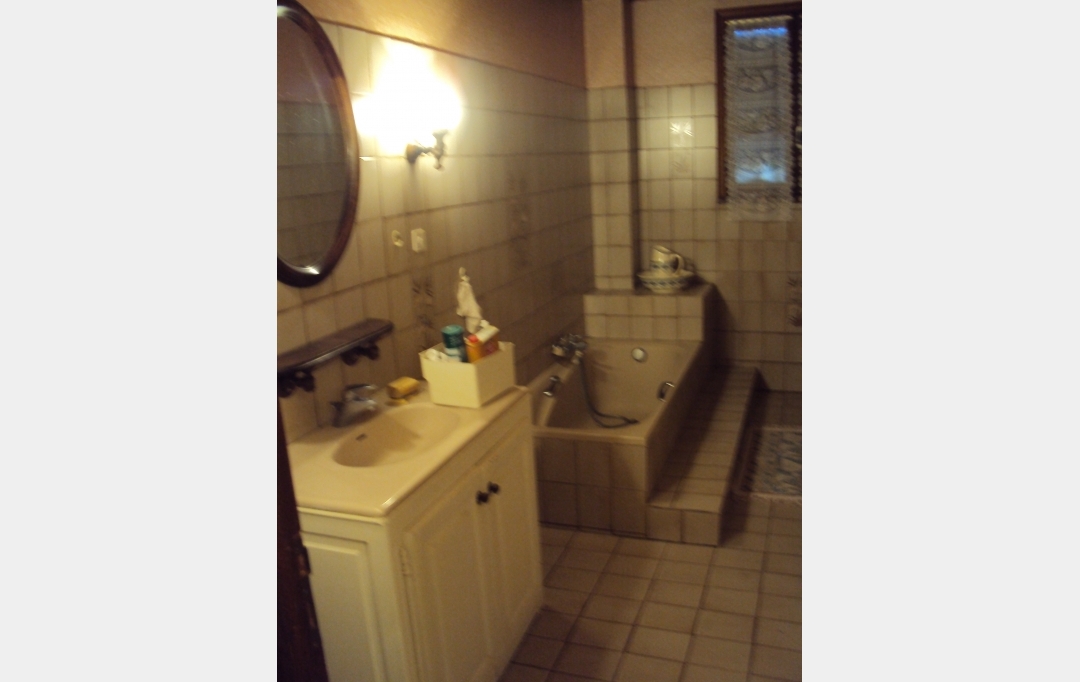 SOLIMMO : Maison / Villa | LES MAGES (30960) | 130 m2 | 290 000 € 