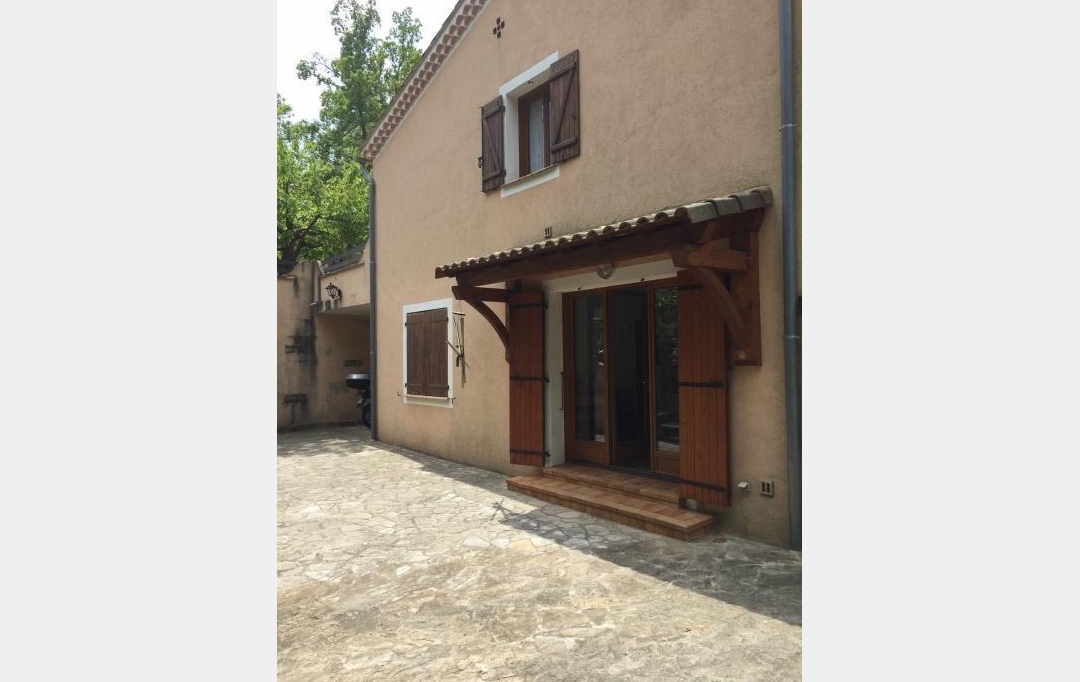 SOLIMMO : Maison / Villa | MOLIERES-SUR-CEZE (30410) | 171 m2 | 255 000 € 