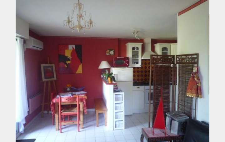 SOLIMMO : Appartement | BEZIERS (34500) | 45 m2 | 118 000 € 