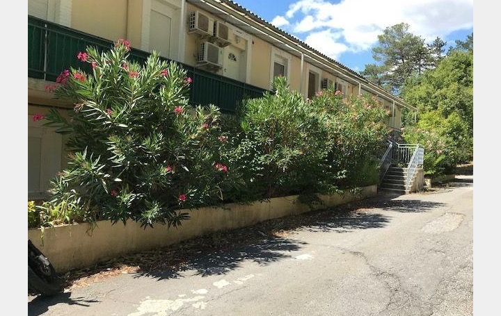  SOLIMMO Appartement | ALLEGRE-LES-FUMADES (30500) | 91 m2 | 800 € 