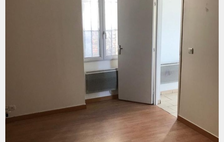  SOLIMMO Appartement | LE MARTINET (30960) | 40 m2 | 380 € 