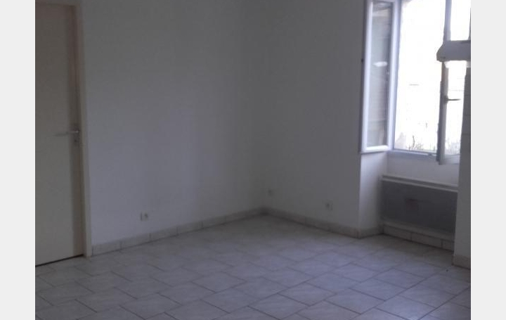  SOLIMMO Appartement | LE MARTINET (30960) | 40 m2 | 350 € 