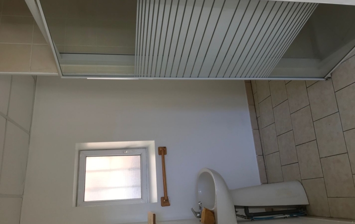  SOLIMMO Apartment | LE MARTINET (30960) | 40 m2 | 350 € 