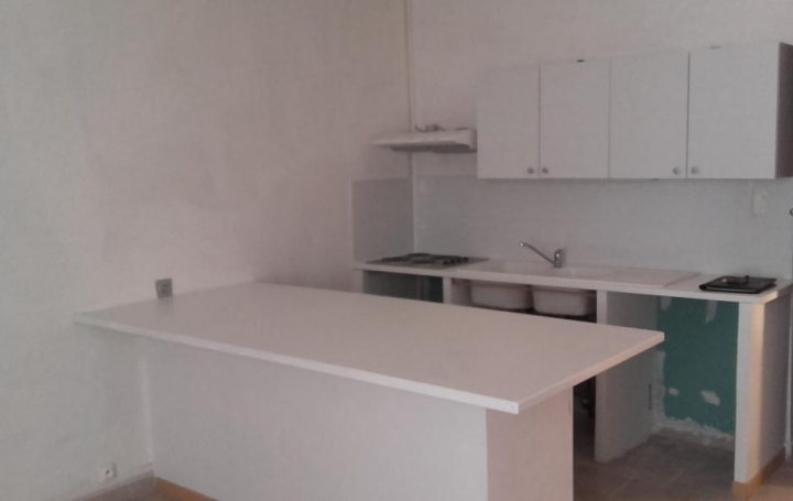 SOLIMMO : Apartment | SAINT-AMBROIX (30500) | 50 m2 | 350 € 
