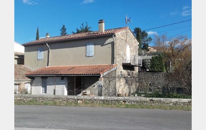 SOLIMMO : House | LES MAGES (30960) | 90 m2 | 560 € 