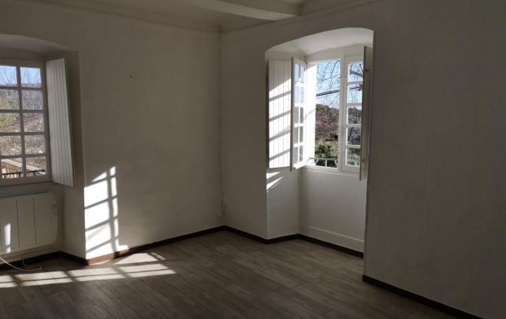 SOLIMMO : Apartment | LES MAGES (30960) | 80 m2 | 500 € 