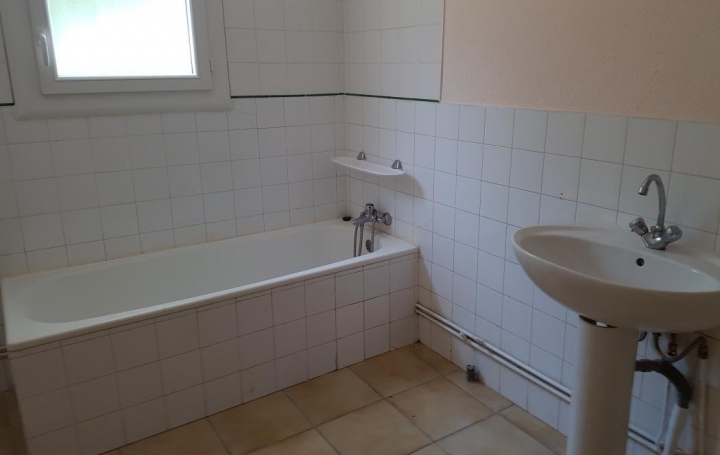SOLIMMO : Appartement | ALLEGRE-LES-FUMADES (30500) | 64 m2 | 567 € 