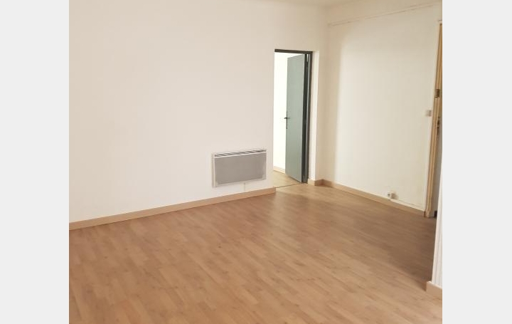 SOLIMMO : Apartment | LA GRAND-COMBE (30110) | 40 m2 | 360 € 