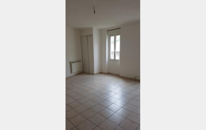  SOLIMMO Apartment | SAINT-AMBROIX (30500) | 55 m2 | 465 € 
