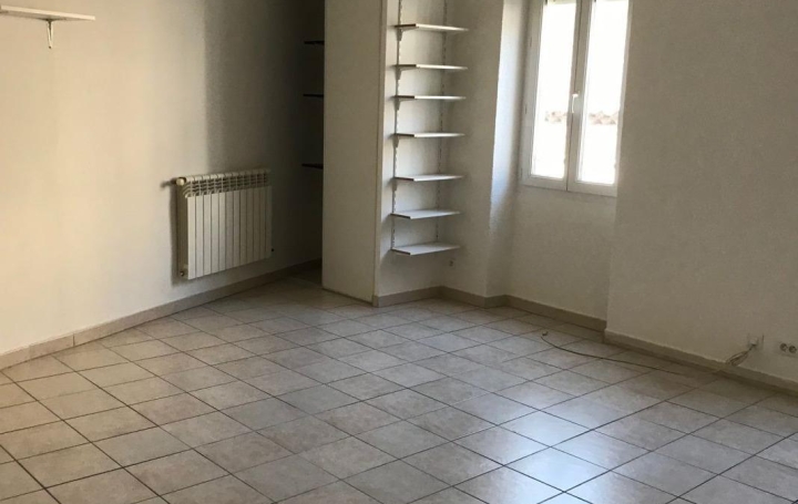  SOLIMMO Appartement | SAINT-AMBROIX (30500) | 55 m2 | 465 € 