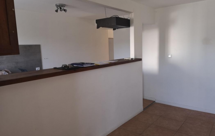 SOLIMMO : Appartement | ALES (30100) | 80 m2 | 630 € 